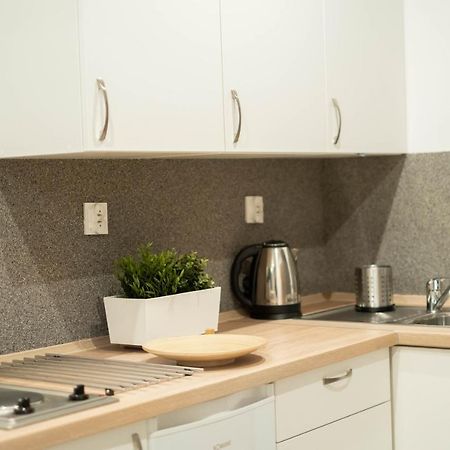Apartamenty Goszowita Stronie Śląskie Εξωτερικό φωτογραφία