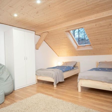 Apartamenty Goszowita Stronie Śląskie Εξωτερικό φωτογραφία