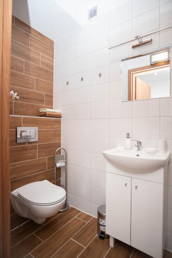 Apartamenty Goszowita Stronie Śląskie Εξωτερικό φωτογραφία