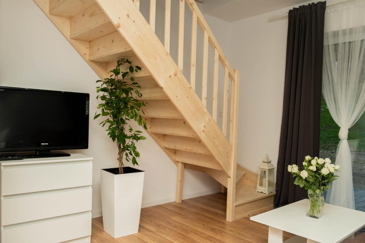 Apartamenty Goszowita Stronie Śląskie Εξωτερικό φωτογραφία