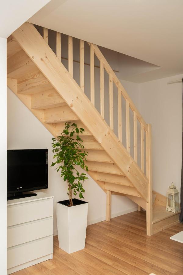 Apartamenty Goszowita Stronie Śląskie Εξωτερικό φωτογραφία